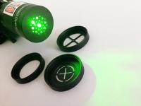 ADE Adjustable Multi-Reticle, Image 4