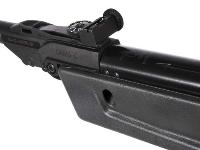 Gamo Delta, Image 5