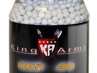 King Arms 6mm, Image 2
