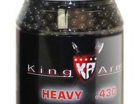 King Arms 6mm, Image 2