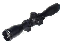UTG 4x32 Hunter, Image 2