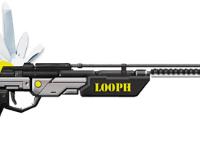 LOOPH PCP Lunar, Image 2