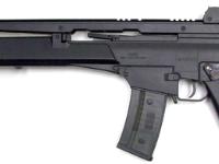 Electric M10 SWAT, Image 2