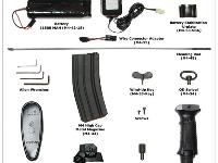 UTG Full Metal, Image 3