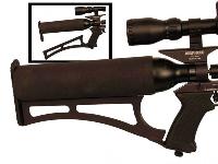Air Venturi Thumbhole, Image 5