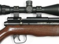 Benjamin Discovery Rifle, Image 7
