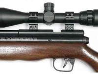 Benjamin Discovery Rifle, Image 8