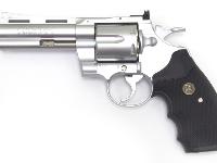 Colt Python .357, Image 2