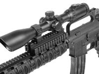 Leapers Accushot 3-9x44, Image 3