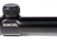 Simmons 2x20 Pistol, Image 3