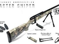 UTG Master Sniper, Image 2