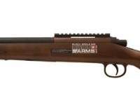 Swiss Arms M6-S, Image 2