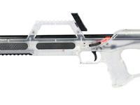 Walther G22 Special, Image 2