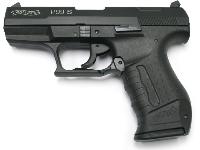 Walther P99 S, Image 3