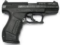 Walther P99 S, Image 4