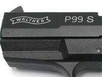 Walther P99 S, Image 5