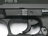Walther P99 S, Image 6