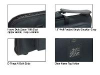 UTG Gun Case,, Image 6