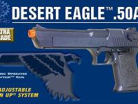 Desert Eagle .50, Image 3