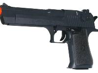 Desert Eagle .50, Image 2