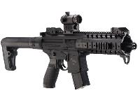SIG Sauer MPX, Image 3