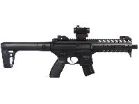 SIG Sauer MPX, Image 5