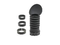 UTG Rubber Scope, Image 2