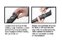 UTG Rubber Scope, Image 6