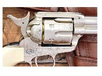 Colt Peacemaker SAA, Image 4