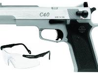 Crosman C40, Image 2