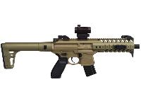 SIG Sauer MPX, Image 5