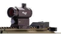 SIG Sauer MPX, Image 8