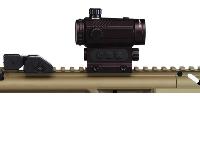 SIG Sauer MPX, Image 9