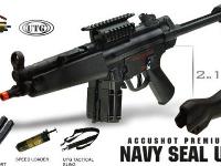 CQB Navy SEAL, Image 3