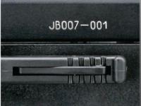 Walther CP99 LTD, Image 3