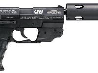 Walther CP99 LTD, Image 6