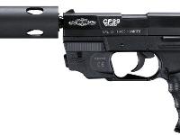 Walther CP99 LTD, Image 7