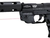 Walther CP99 LTD, Image 8