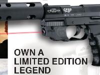 Walther CP99 LTD, Image 2
