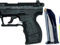 Walther Airsoft P22,, Image 2