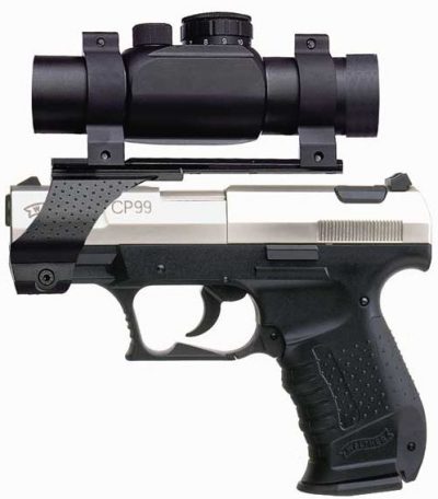 Walther Trophy CP99ST