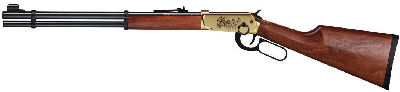 Walther Wells Fargo Lever Action