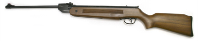 Winchester 800X, Image 1