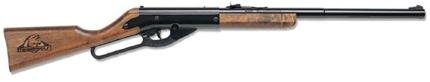 Model 95 Timberwolf, Image 1