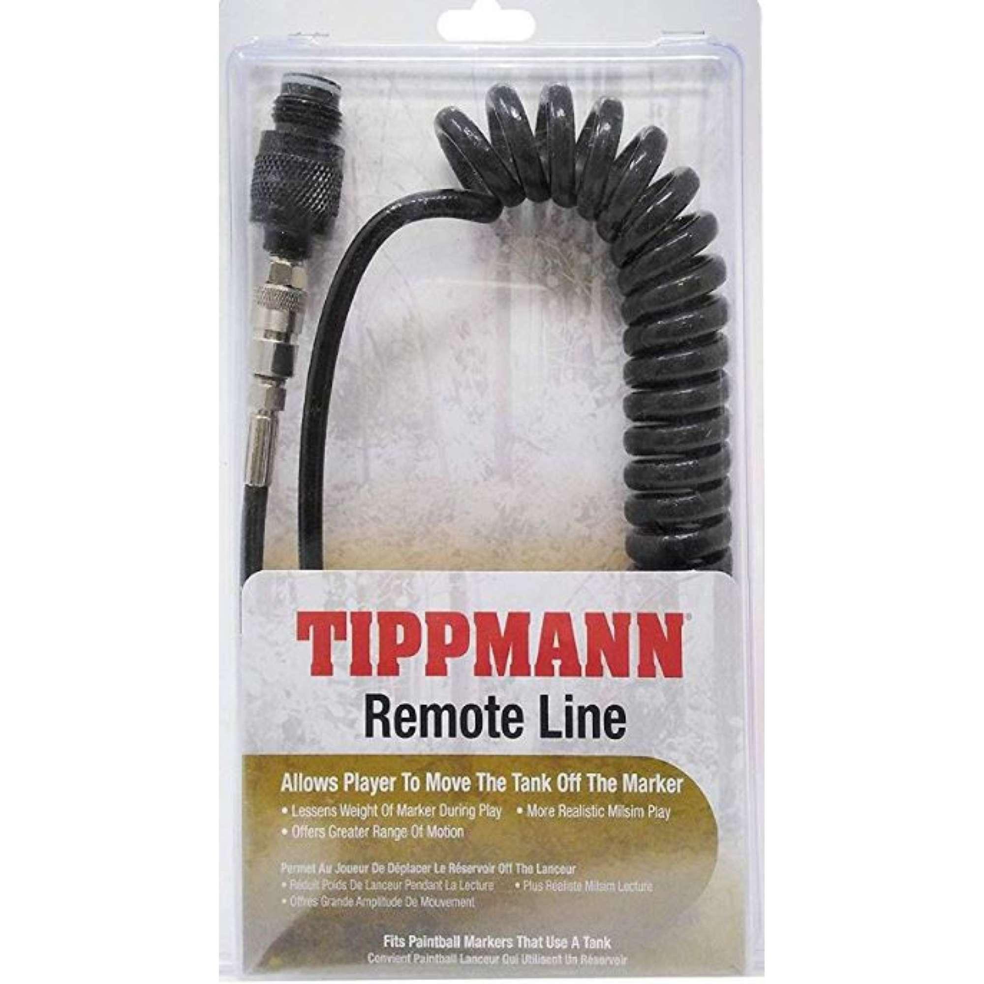 Tippmann Paintball Deluxe, Image 2