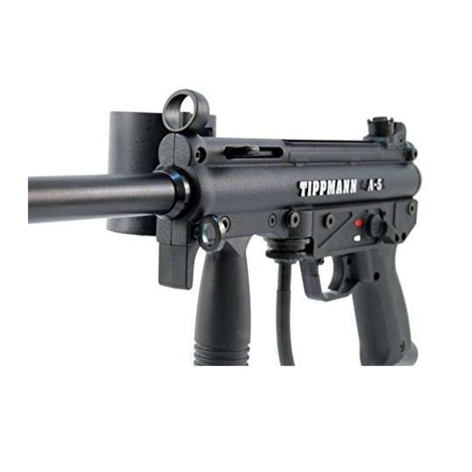 Tippmann A-5 Paintball, Image 2