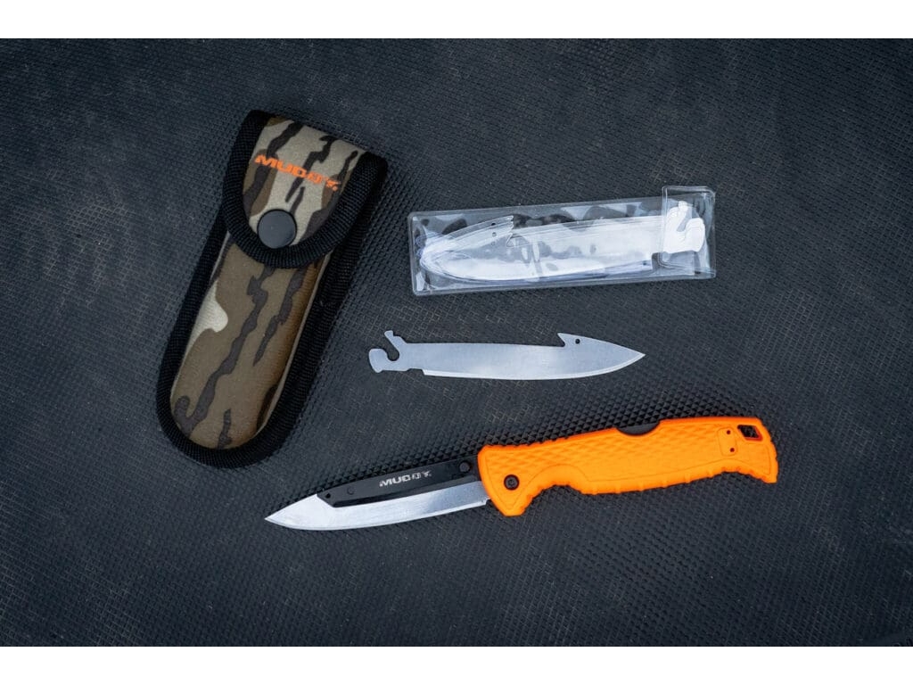 Muddy SWAP Replace-A-Blade, Image 3
