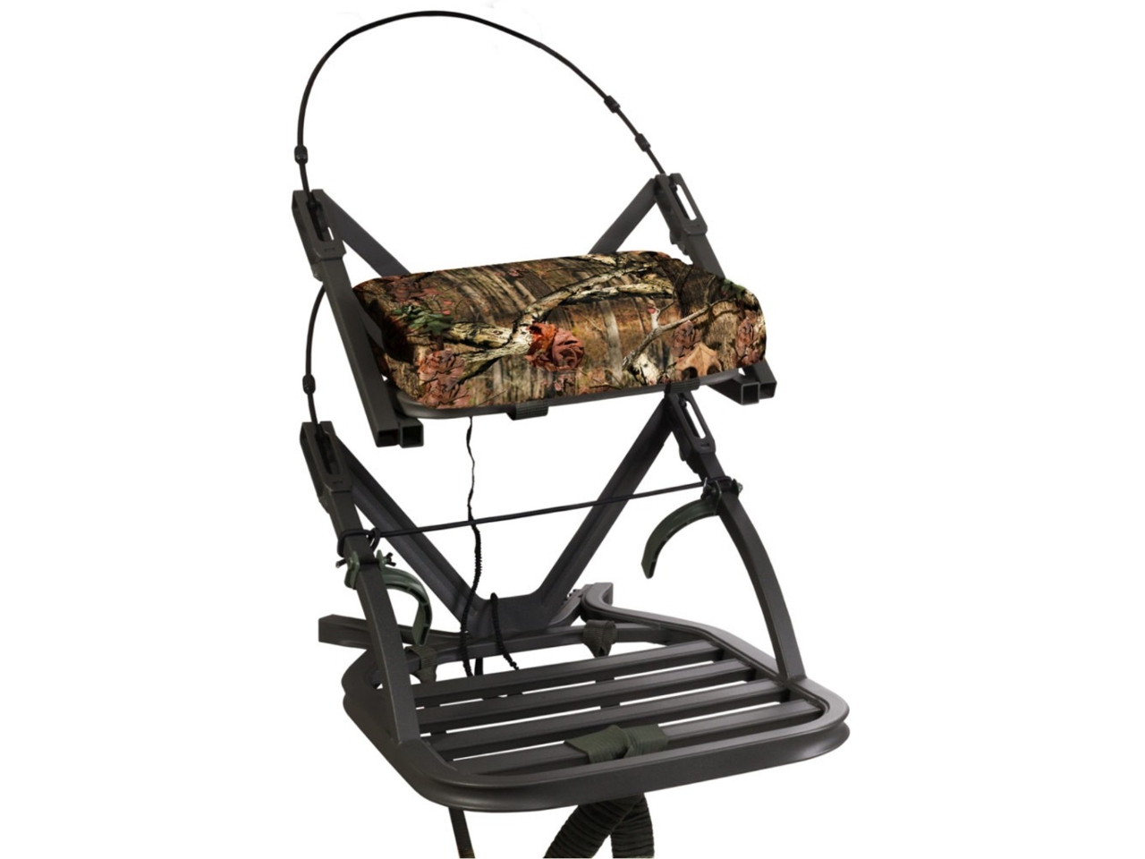 Summit Treestands OpenShot, Image 3