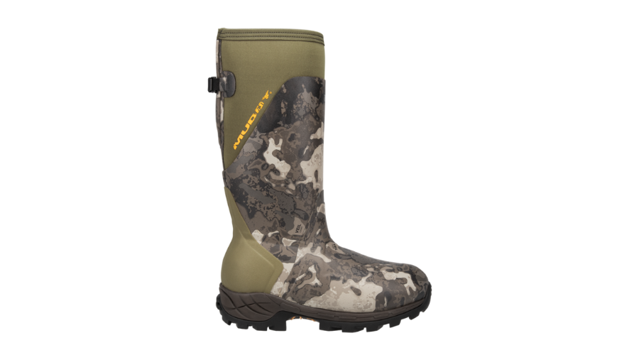 Muddy DV8 17", Image 2