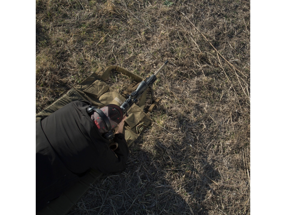 Sightmark Latitude Riflescope,, Image 4